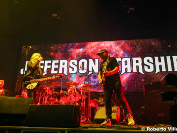 Deep Purple + Jefferson Starship @ Mediolanum Forum, Assago (MI), 17 ottobre 2022
