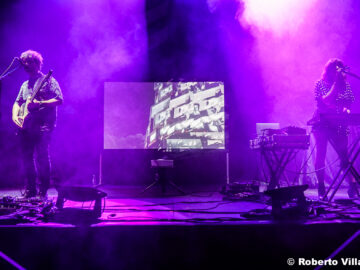 Editors + The KVB @ Fabrique, Milano, 20 ottobre 2022