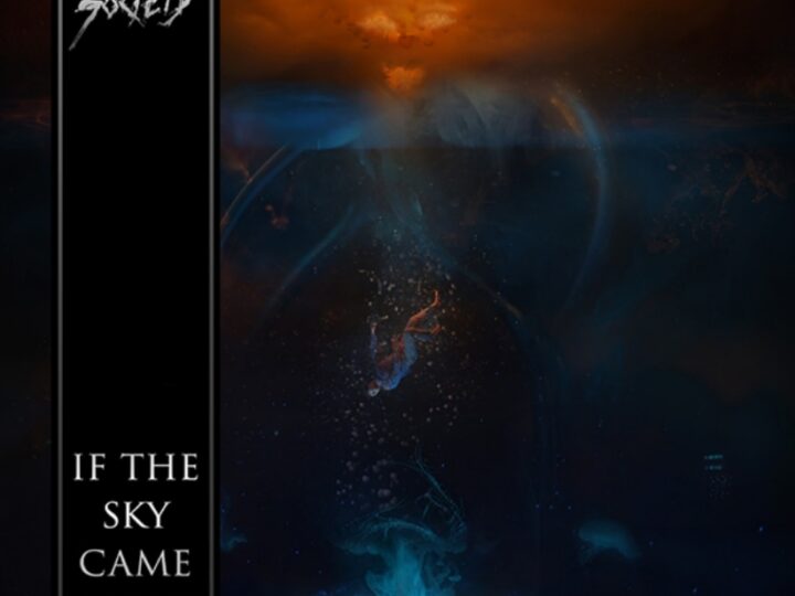 Lost Society – If The Sky Came Down