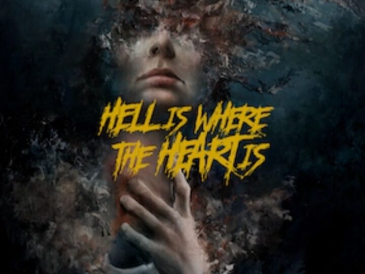 Oceans – Hell Is Where The Heart Is