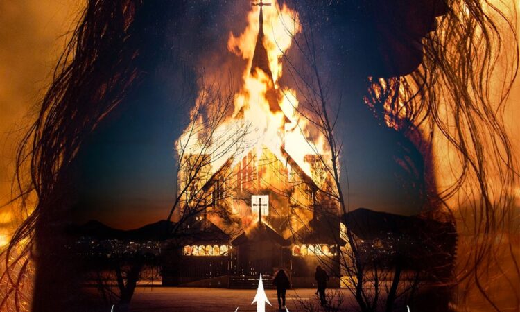 Lords of chaos streaming clearance