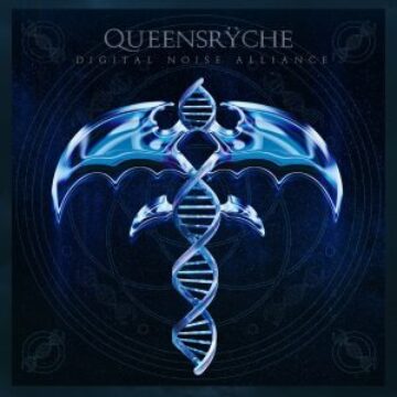 Queensryche – Digital Noise Alliance
