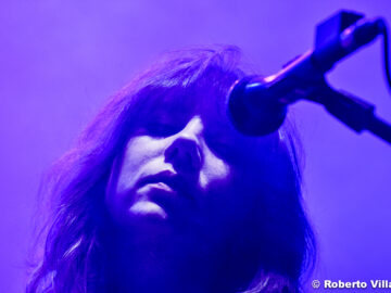 Editors + The KVB @ Fabrique, Milano, 20 ottobre 2022