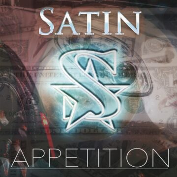 Satin – Appetition