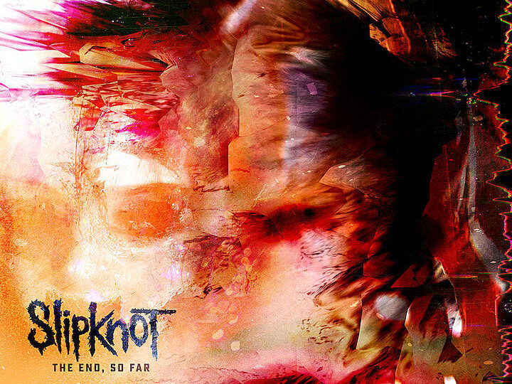 Slipknot – The End, So Far