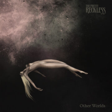 The Pretty Reckless – Other Worlds EP