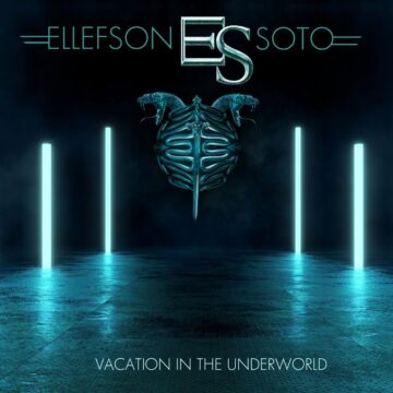 Ellefson / Soto – Vacation in the Underworld