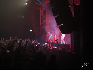 Lacuna Coil @ Fabrique, Milano, 15 ottobre 2022