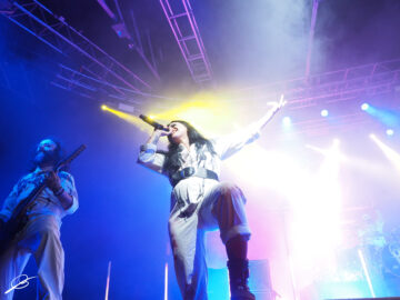 Lacuna Coil @ Fabrique, Milano, 15 ottobre 2022