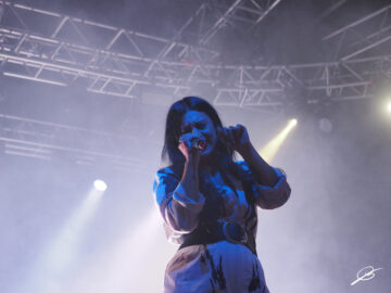 Lacuna Coil @ Fabrique, Milano, 15 ottobre 2022