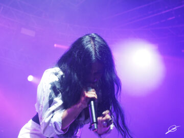 Lacuna Coil @ Fabrique, Milano, 15 ottobre 2022