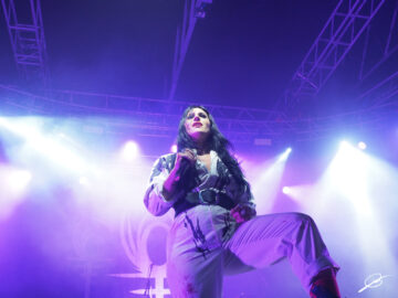 Lacuna Coil @ Fabrique, Milano, 15 ottobre 2022