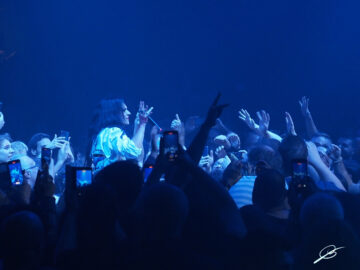 Lacuna Coil @ Fabrique, Milano, 15 ottobre 2022