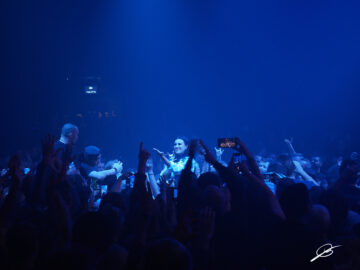 Lacuna Coil @ Fabrique, Milano, 15 ottobre 2022