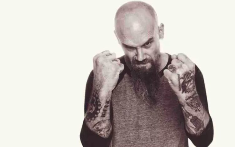 Nick Oliveri