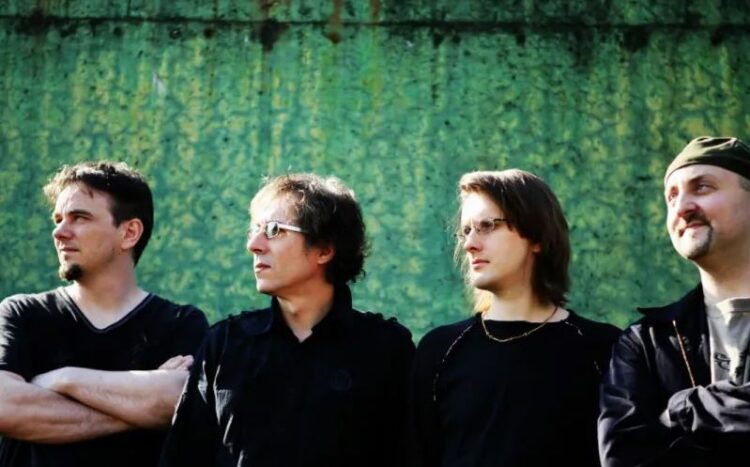 Porcupine Tree