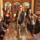 Therion, pubblicano il nuovo videoclip di “Codex Gigas”