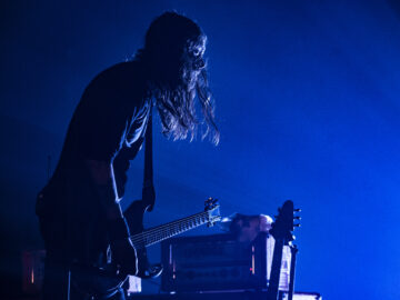 Deserfest @ De Vooruit, Gent, 30 ottobre 2022