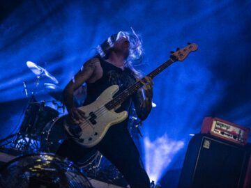 Deserfest @ De Vooruit, Gent, 30 ottobre 2022