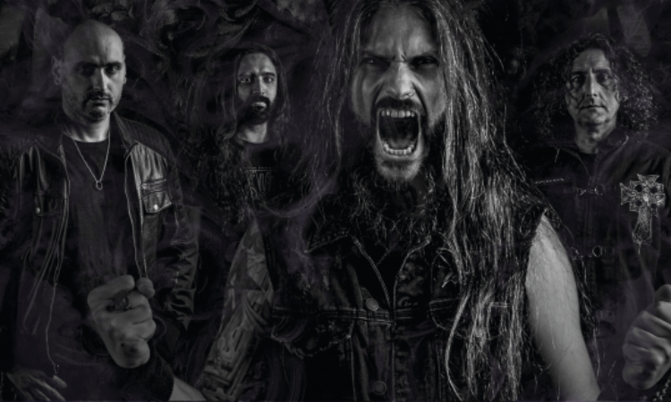 Dark Embrace, annunciano il nuovo album “Dark Heavy Metal