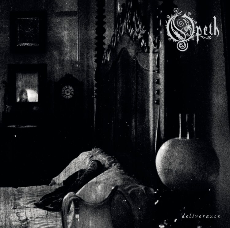 Opeth – I vent’anni di ‘Deliverance’