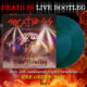 Death SS, in uscita a novembre il live bootleg registrato al Live Club di Trezzo Sull’Adda (MI)