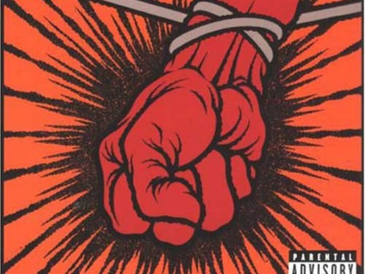 ‘St. Anger’ – A vent’anni dalla rinascita dei Metallica