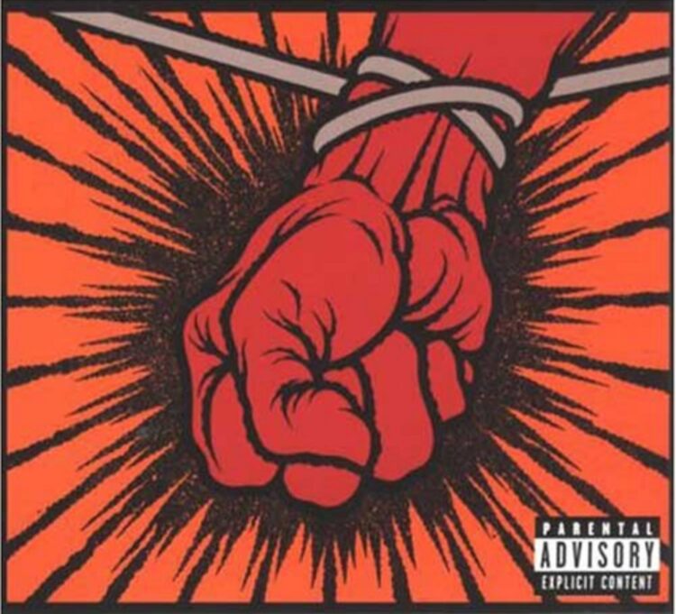 ‘St. Anger’ – A vent’anni dalla rinascita dei Metallica