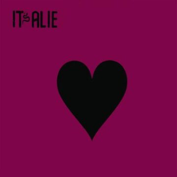 IT’sALIE – Emosphere