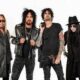 Mötley Crüe, annunciato il cofanetto “Crücial Crüe”