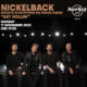 Nickelback, esce oggi il nuovo singolo ‘High Time’