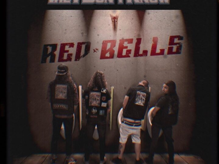 The I Don’t Know – Red Bells