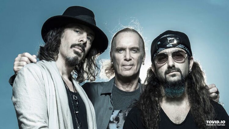 The Winery Dogs