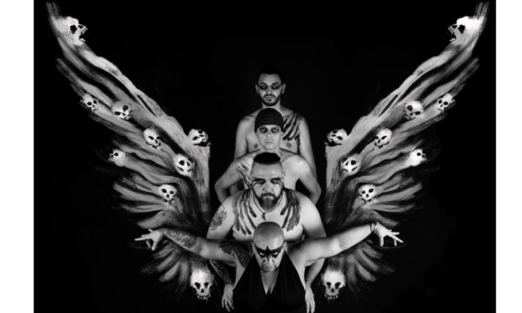 Chrysarmonia, pubblicano il nuovo album ‘Fly Me To The Sun’