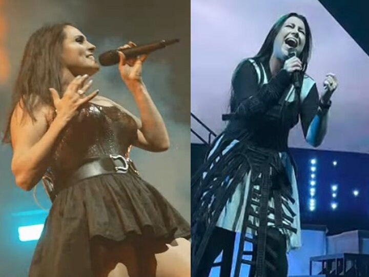 Evanescence + Within Temptation @ Mediolanum Forum, Assago (MI) – 10 novembre 2022