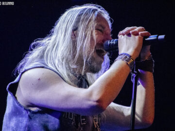 Sonata Arctica @ Live Club, Trezzo sull’Adda (MI), 17 novembre 2022