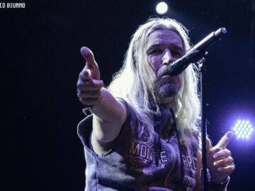 Sonata Arctica @ Live Club, Trezzo sull’Adda (MI), 17 novembre 2022