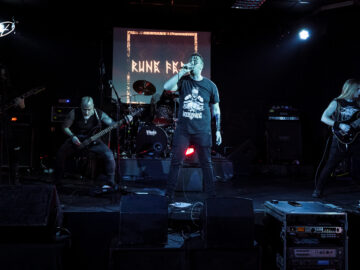 Rune Fest @ Sheratan, Carpi (Mo), 19 novembre 2022