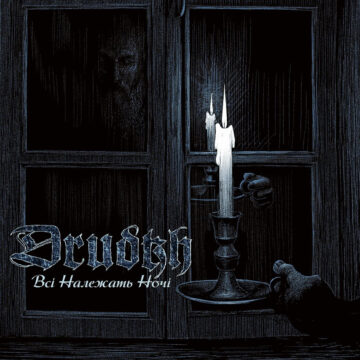 Drudkh – All Belong to the Night