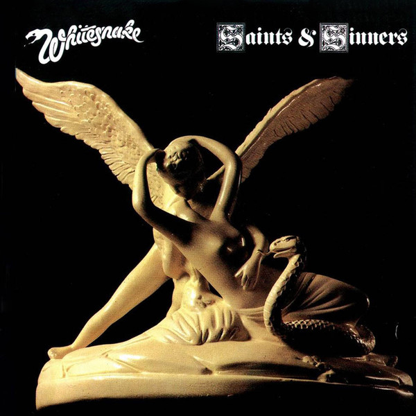 ‘Saint & Sinners’ – compie quarant’anni l’ultimo disco britannico dei Whitesnake