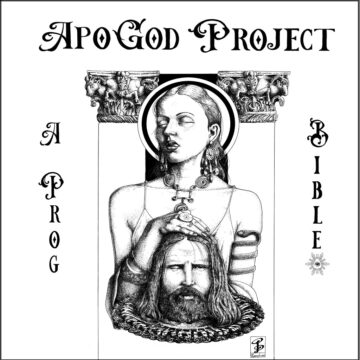 ApoGod – A Prog Bible