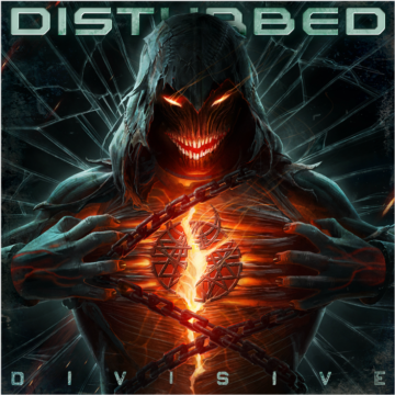 Disturbed – Divisive