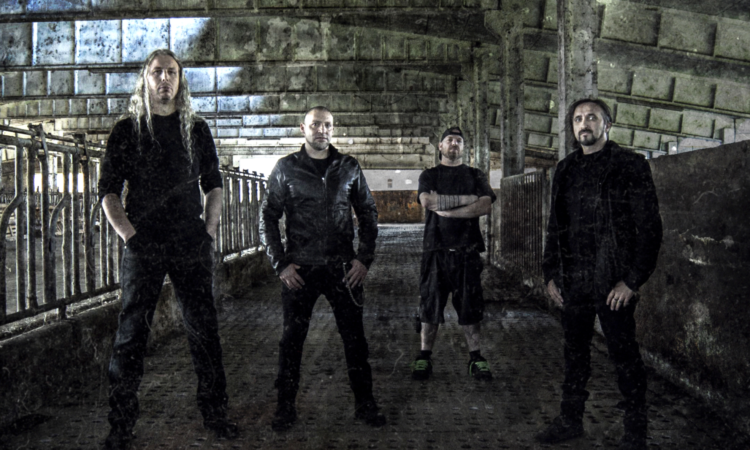 Embryo, firmano con Rockshots Records per il nuovo album “A Vivid Shade on Misery”