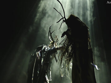 Heilung + Eivør + Lili Refrain @Alcatraz, Milano, 09 dicembre 2022