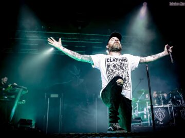 In Flames + At The Gates + Imminence + Orbit Culture @ Alcatraz, Milano – 1 dicembre 2022