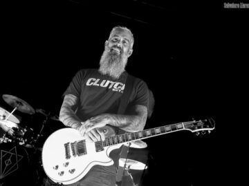 In Flames + At The Gates + Imminence + Orbit Culture @ Alcatraz, Milano – 1 dicembre 2022