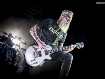 In Flames + At The Gates + Imminence + Orbit Culture @ Alcatraz, Milano – 1 dicembre 2022