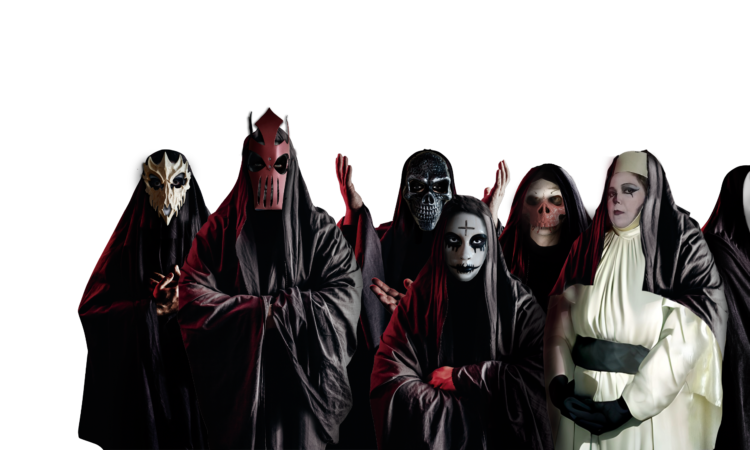 Master Dy, rilasciato due nuovi video estratti da “Legacy Of Satan”