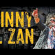 Zinny J Zan, We Got Rockin