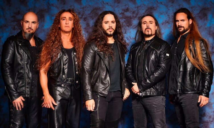 Rhapsody Of Fire, due concerti in Italia nel 2023